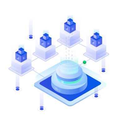 SD-WAN 构建智简网络